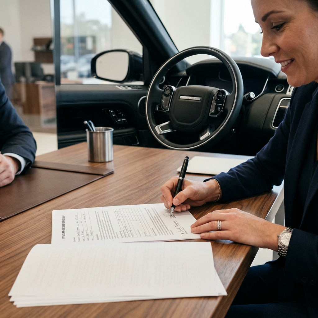 Gerador de Contratos
